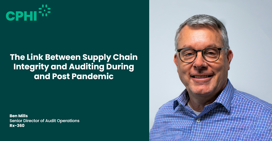 The Link Between Supply Chain Integrity and Auditing During and Post Pandemic